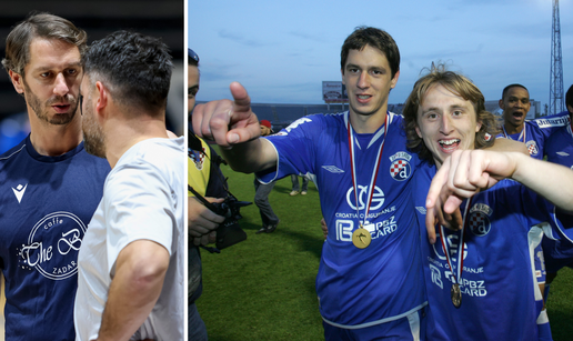 Jedini je igrao za četiri najveća HNL kluba: 'Ne navijam ni za jedan od njih, volim nogomet'