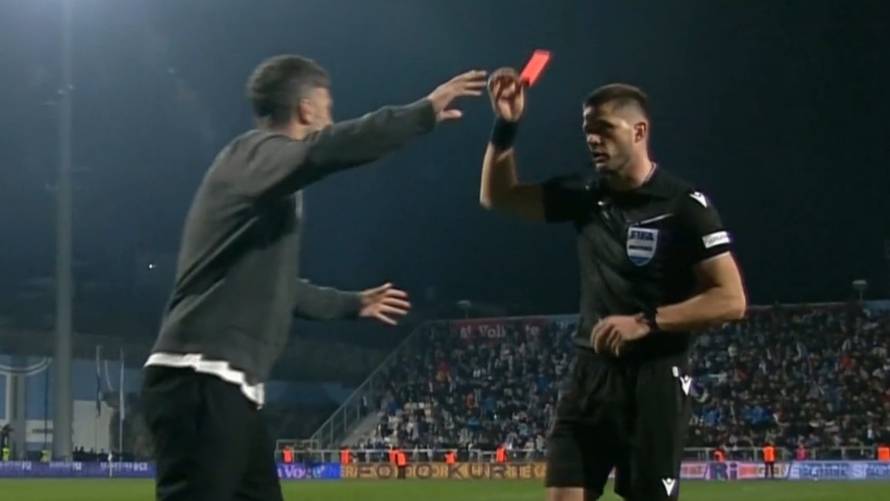 Najperspektivnijeg suca sveli smo na nadimak: Patrik je sada 'kajkavić, fiumanović ili tovarić'