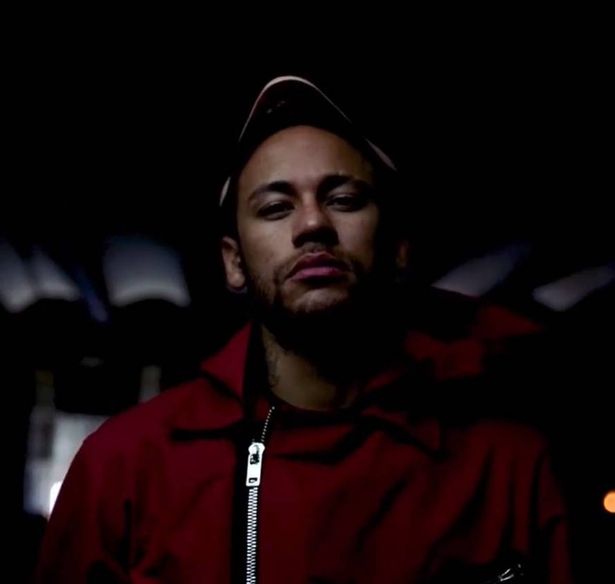 Neymar glumio u seriji La Casa de Papel: 'Ostvario sam san...'