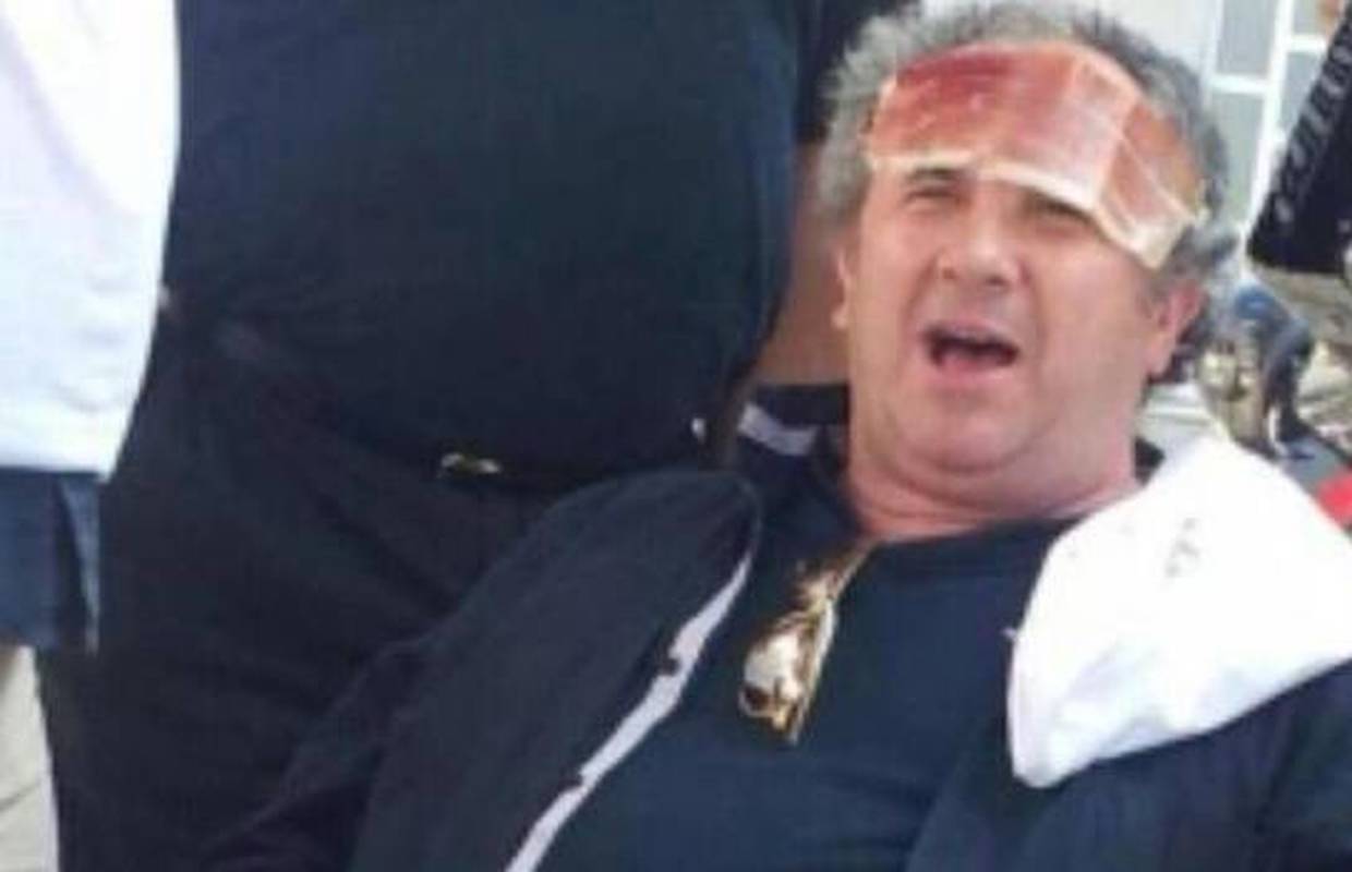 Ako se pitate tko je 'pendrek-policajka', pitajte Keruma. Jer on tako zove Ružu Tomašić...