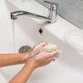 Pranje ruku vodom i sapunom zanemaruje se, a najbolje štiti