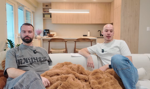 Marko Vuletić otkrio tko je misteriozni muškarac s kojim je u vezi: 'Vodimo normalan život'