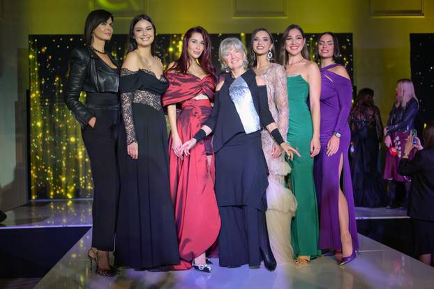 Zagreb: Poznati na 30. izboru za Miss Hrvatske