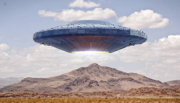 FOTO Jesmo li sami u svemiru? Dio struke misli da se civilizacije skrivaju u strahu od uništenja...