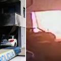 VIDEO Priveli su trojac  zbog buktinje u Velikoj Gorici: Izgorio Lamborghini, o&scaron;te&cacute;ena i zgrada
