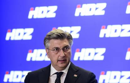 Zadnji lokalni izbori pokazuju da je HDZ narodu dozlogrdio