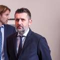 Bjelica o Livaji i Garciji: 'Dugo traju problemi i mira ne&cacute;e biti'