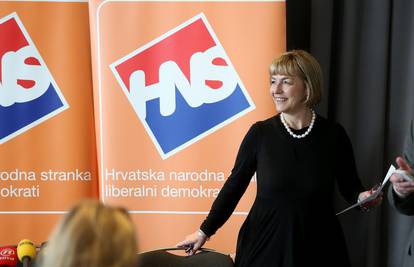 HNS: Ne podržavamo nova porezna opterećenja građana