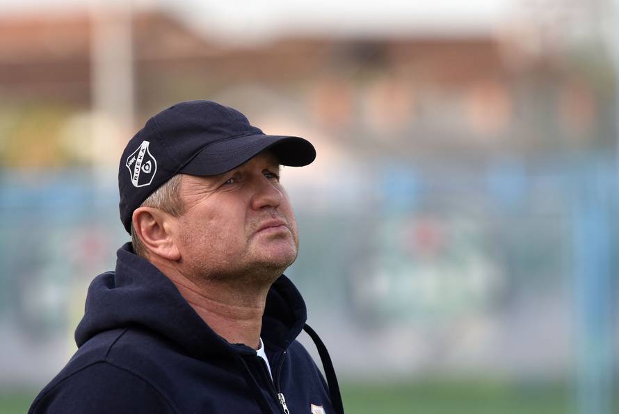 NK Slaven Belupo - HNK Rijeka