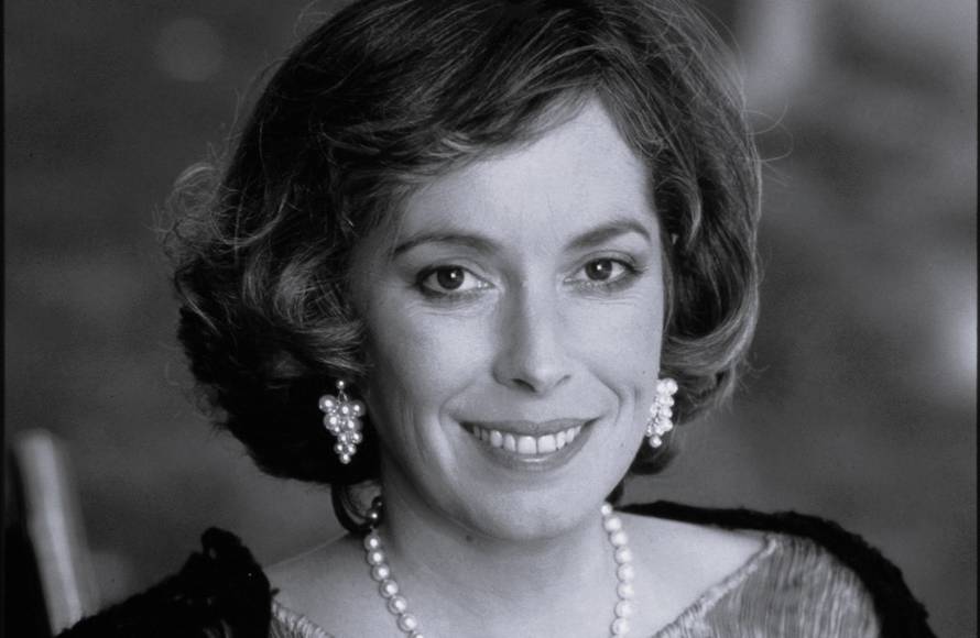 Preminula je Josephine Chaplin, kći komičara Charlieja Chaplina