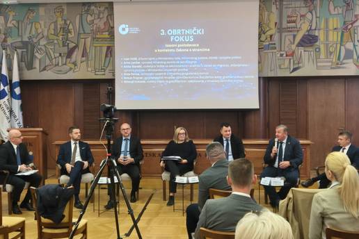 U najavi izmjene Zakona o strancima: Administrativno rasterećenje, digitalizacija...