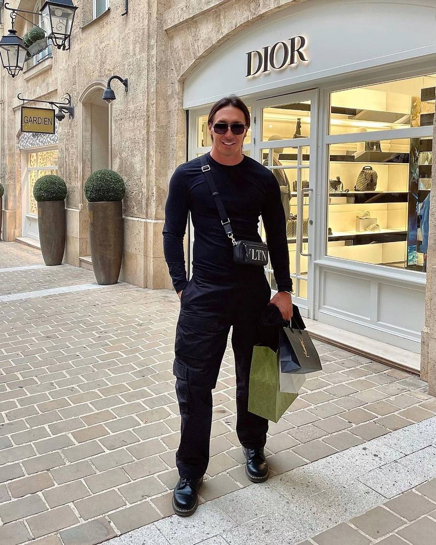 Sjećate li se Horvata? Nesuđeni pravnik bio je zvijezda Big Brothera, a sada stalno putuje