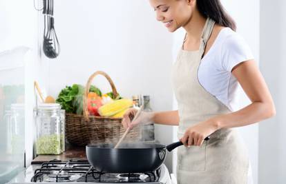 Kako kuhati zdravo? Top 10 tava za zdravu pripremu jela