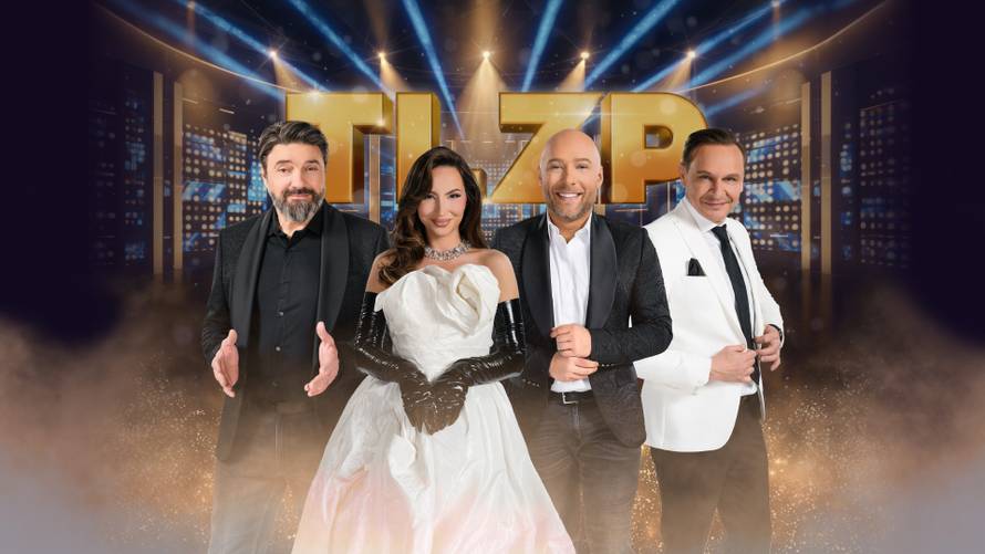 Evo što večeras gledati na TV-u