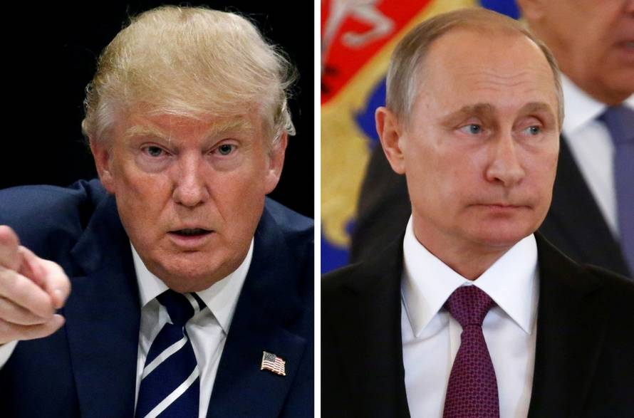 CIA: Rusija se uplela u izbore i to na strani Donalda Trumpa