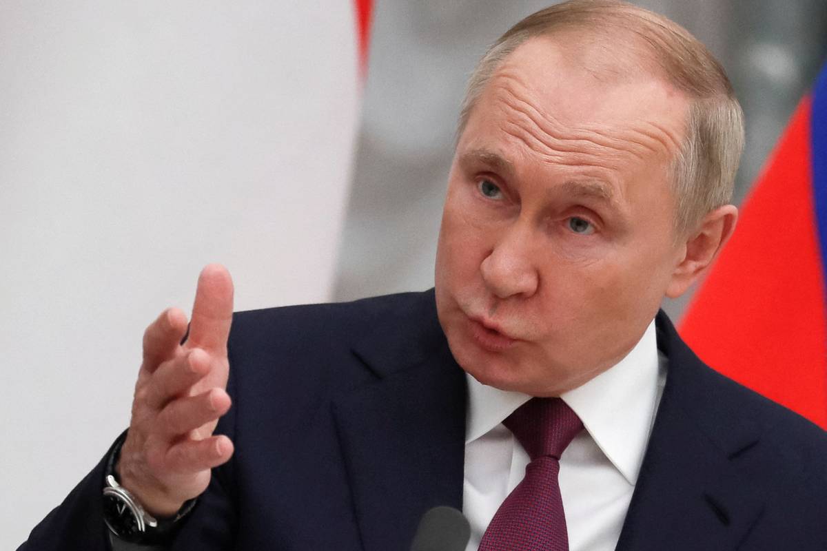 Češki ministar tvrdi: Putin pokazao da Europa ne ovisi o ruskom plinu, to je poklon