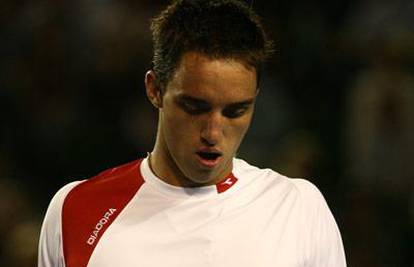 ATP Bangkok: Za naslov Troicki i Francuz Simon