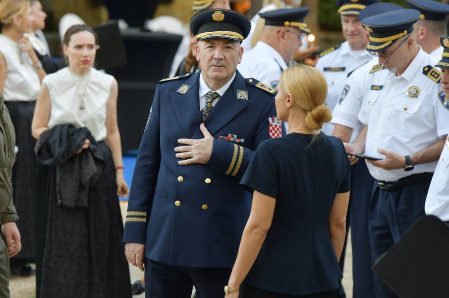 Šibenik: Otvorenje projekta Sigurna turisti?ka destinacija 2025