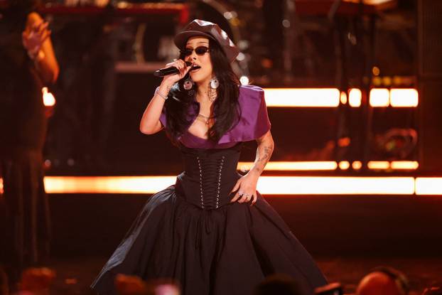 26th BET Awards in Los Angeles
