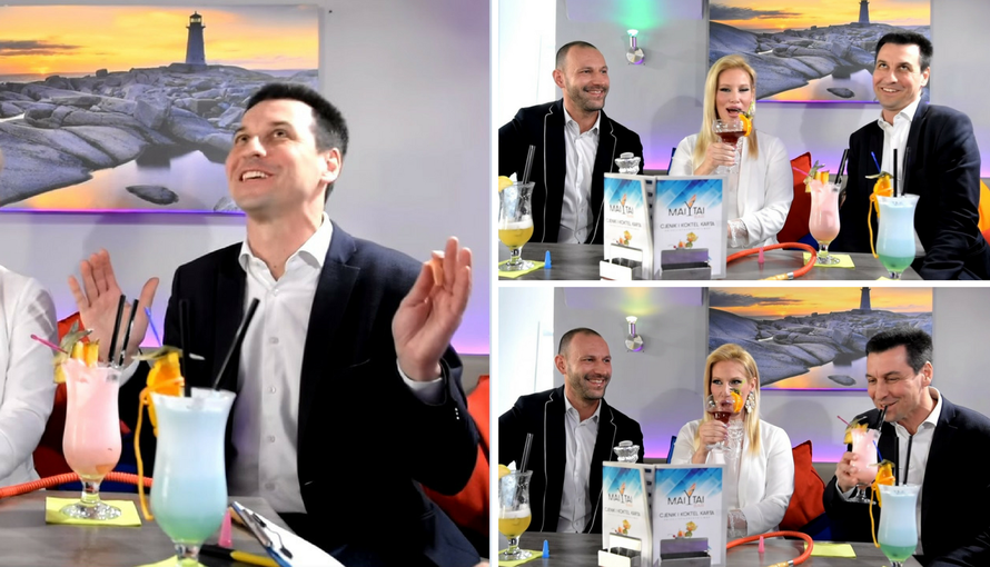 Ilčić: Bio sam u JNA, sjećam se da mi se malo ljuljuškalo...