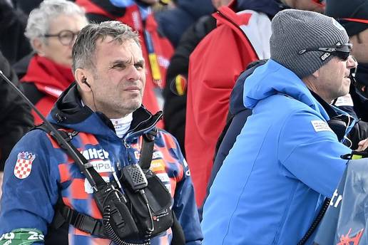 Za luksuz se ima, za skija&scaron;e ne: Vedran Pavlek je svojoj tvrtki 'posudio' oko dva milijuna eura