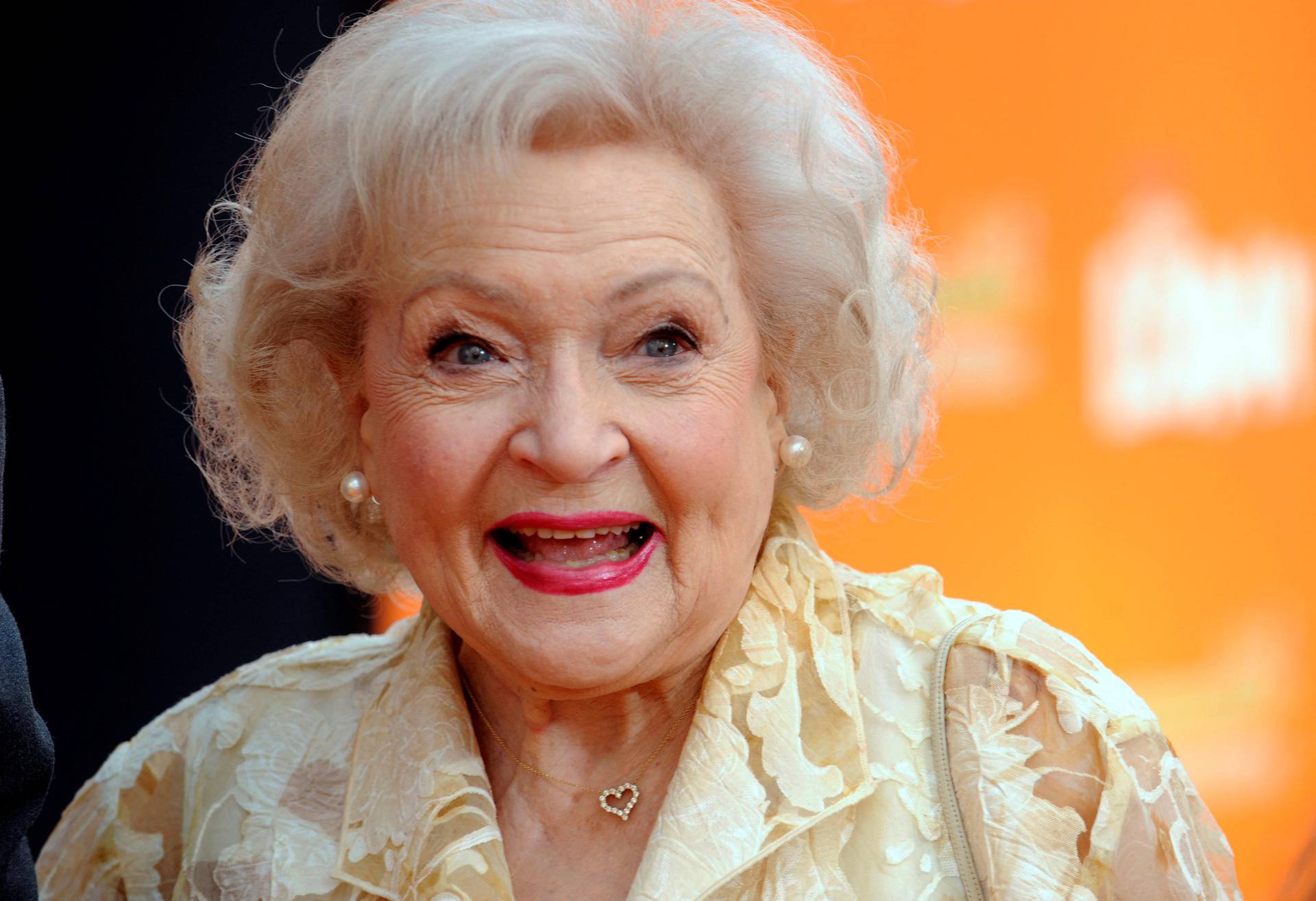 Dokumentarac o životu glumice Betty White ipak izlazi u kina, a promijenjen je samo naziv filma