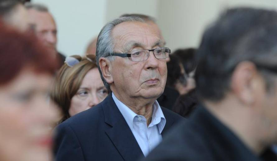 Hrvoje Jelavić/Pixsell