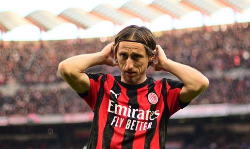Luka Modri&cacute; je odigrao odli&ccaron;no protiv Verone! Evo statistike