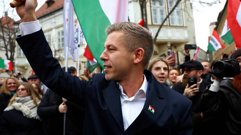 NOVO LICE MAĐARSKE Magyar srušio Orbana! 'Arogantan je i tvrdoglav, ego mu je ogroman'