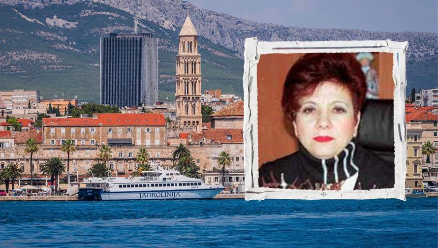 Tko je žena kojoj su u Dalmaciji ukrali torbu punu eura? Vojsci Ukrajine prodavala  'zlatna jaja'