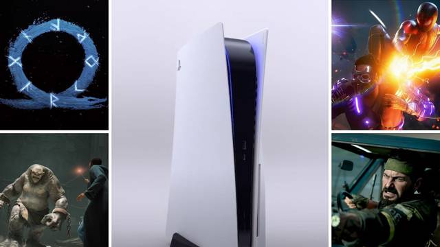 Sony otkrio: PlayStation 5 stiže 12. studenog  i košta 399 eura