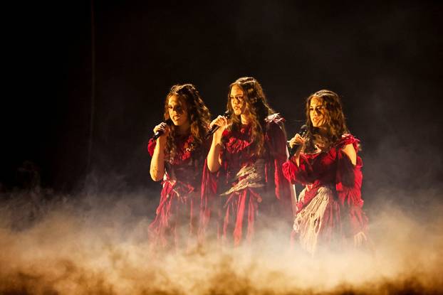 Grand Final of the 2026 Eurovision Song Contest, in Vienna