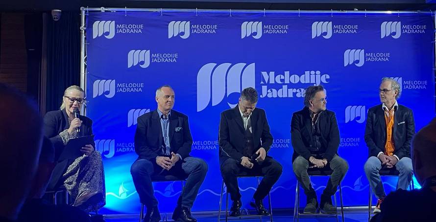 Predstavili Melodije Jadrana: Evo koga Mrduljaš dovodi na ovogodišnje izdanje festivala
