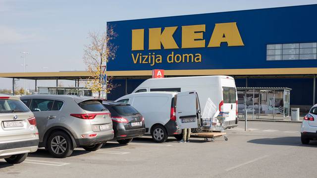 Ikea plaća milijune roditeljima djeteta koje je ubila komoda