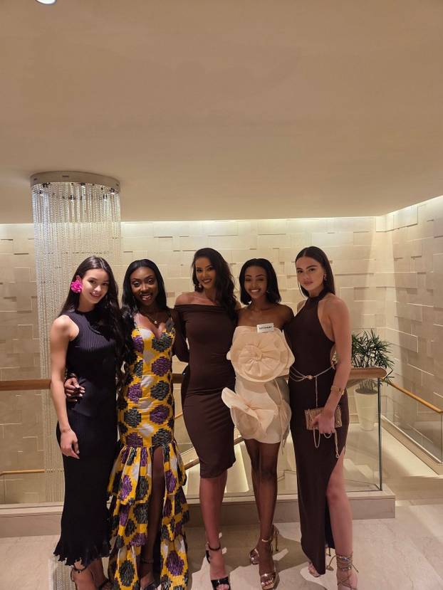 Tomislava iz Tomislavgrada otkriva kako se provodi 5 dana prije finala za Miss Svijeta