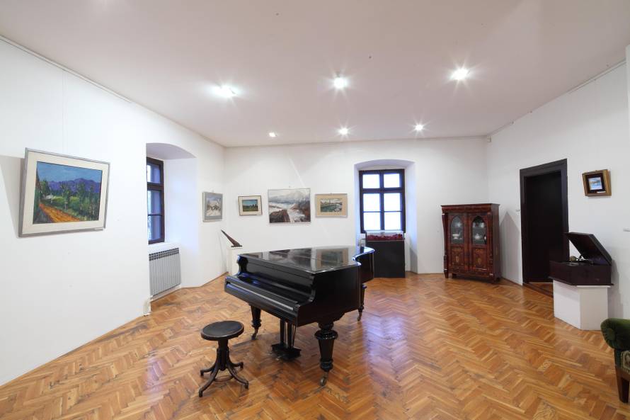 Otkrijte mjesto gdje prošlost Like postaje sadašnjost!