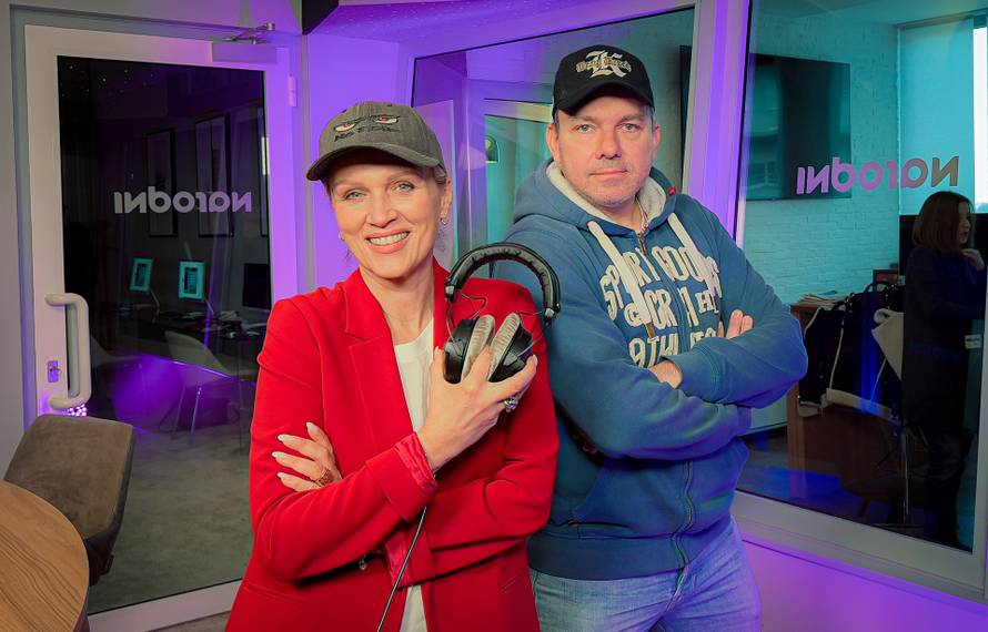Vanna i Boytronic opet zajedno, nakon 24 godine u Areni izvode hitove benda ET: Jedva čekamo!
