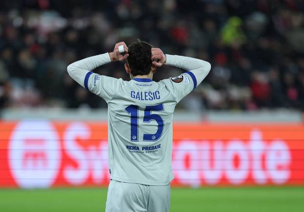 Herning: Susret Midtjyllanda i Dinama u 8. kolu Europske lige