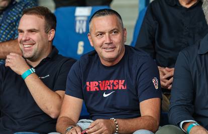 Kustić mijenja najslabije karike: Za ljude kontroverzne prošlosti više neće biti mjesta u HNS-u...