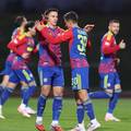 VIDEO Gorica - Hajduk 1-3: Spli&cacute;ani preuzeli vrh ljestvice!