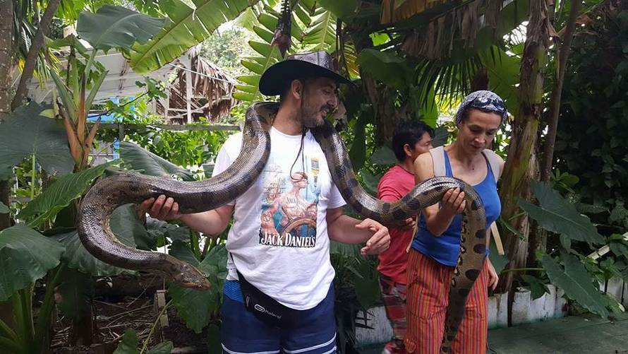 Ivana Banfić otkrila: 'Dosta mi je grada i postajem farmerica'