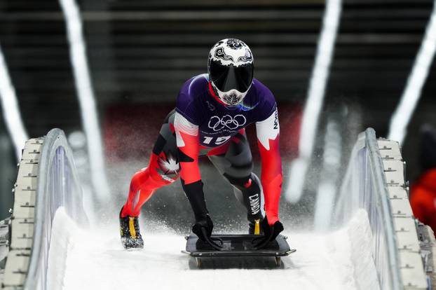 Milano Cortina 2026 Winter Olympics - Day Three