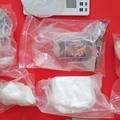 Zaustavili  ih na A1 kod Nadina i na&scaron;li vi&scaron;e od 1,5 kg droge: Imali heroin, ha&scaron;i&scaron;, amfetamine...