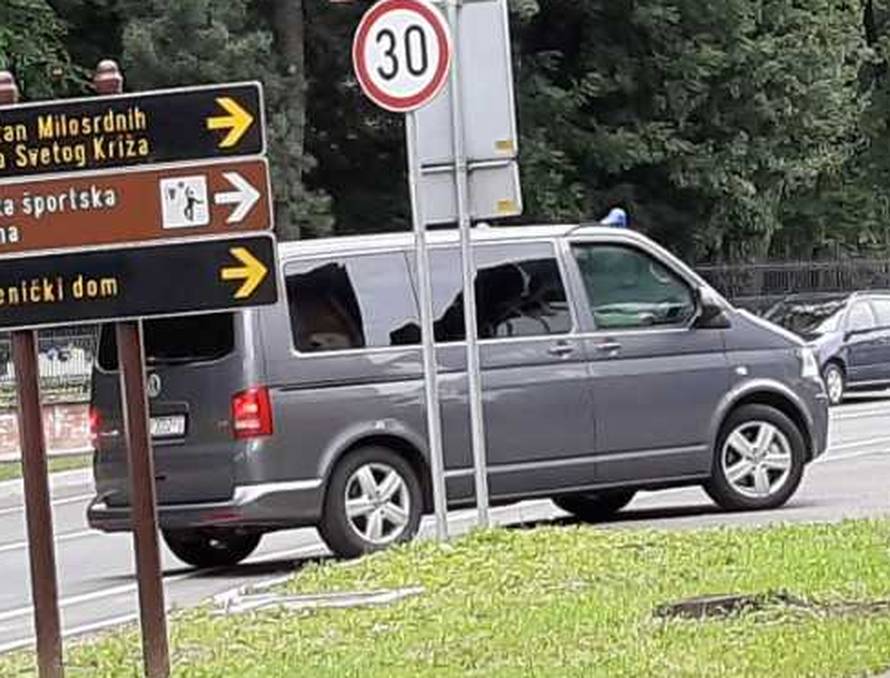 Smijenili su načelnika policije: Protiv 4 policajca ide postupak