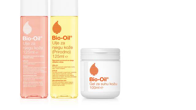 BIO-OIL ulje za njegu kože (Prirodno)
