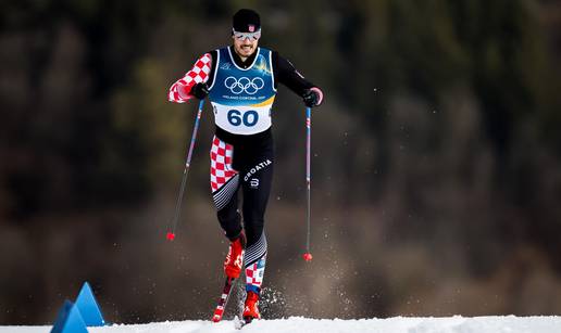 Skender: Prakti&ccaron;ki volontiramo. Ula&zcaron;emo svoj novac u ovaj sport