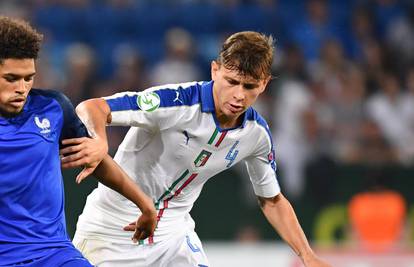 Klopp u ofenzivi: Zagrizao za mladog talijanskog talenta...