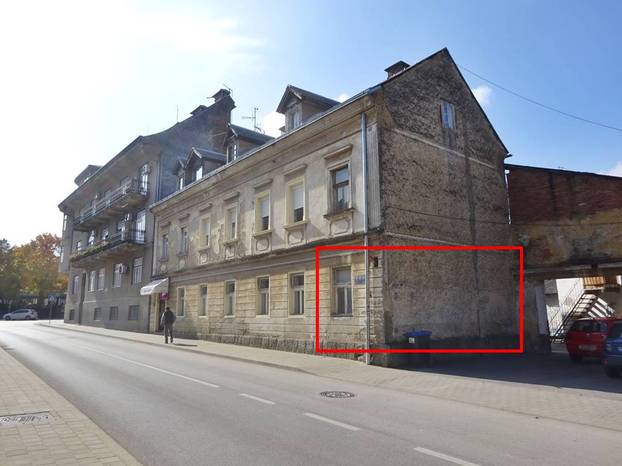 FOTO Država prodaje ovih 30 nekretnina: Ovaj stan od 70 m2 u centru Zagreba je 107.000 €!