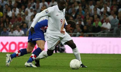 Povratak na mjesto sreće: Heskey opet u Liverpoolu?