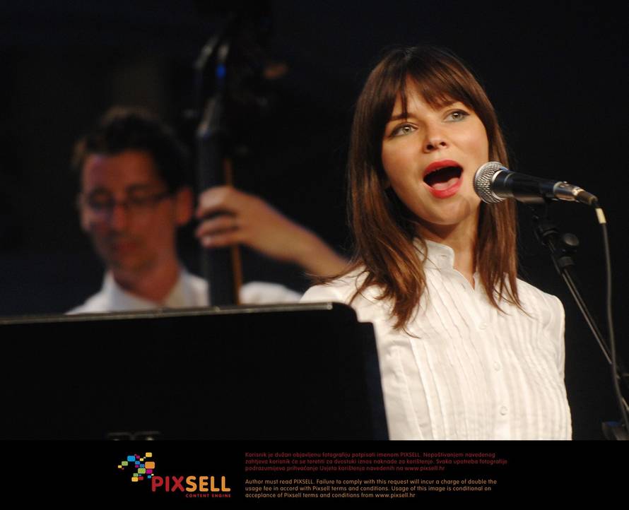 Davor Višnjić/Pixsell